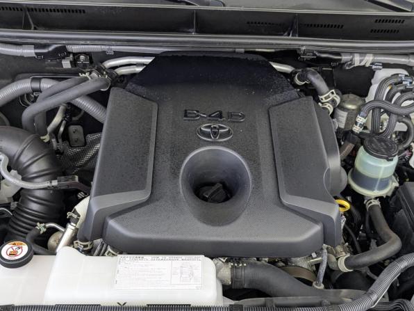 Toyota Land Cruiser Prado 150 Series Рестайлинг 3 с пробегом 2022 года, цена 7 950 000 рублей, 46151 км, внедорожник, Автокод Объявления