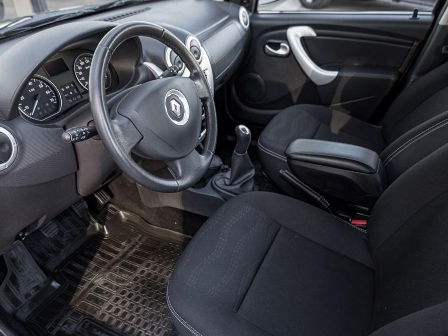Renault Sandero I Казань  - изображение 5
