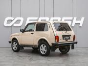 Lada (ВАЗ) 2121 (4x4) I Рестайлинг Краснодар  - изображение 17