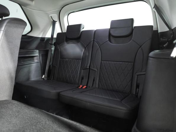 Haval H9 I Рестайлинг с пробегом 2023 года, цена 2 929 777 рублей, 65340 км, внедорожник, Автокод Объявления