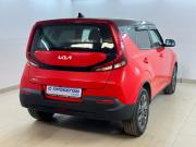 Kia Soul III Москва  - изображение 19