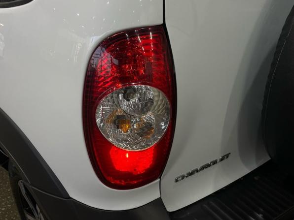 Chevrolet Niva I Рестайлинг с пробегом 2018 года, цена 699 000 рублей, 144623 км, внедорожник, Автокод Объявления