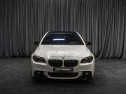 BMW 5 серии VI (F10/F11/F07) Рестайлинг Тюмень  - изображение 35