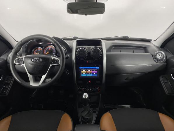 Lada (ВАЗ) Largus I Рестайлинг с пробегом 2021 года, цена 1 140 000 рублей, 121690 км, универсал, Автокод Объявления