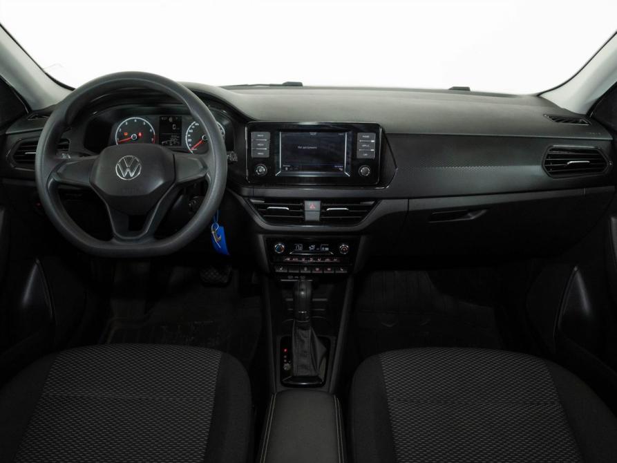 Volkswagen Polo VI Казань  - изображение 7