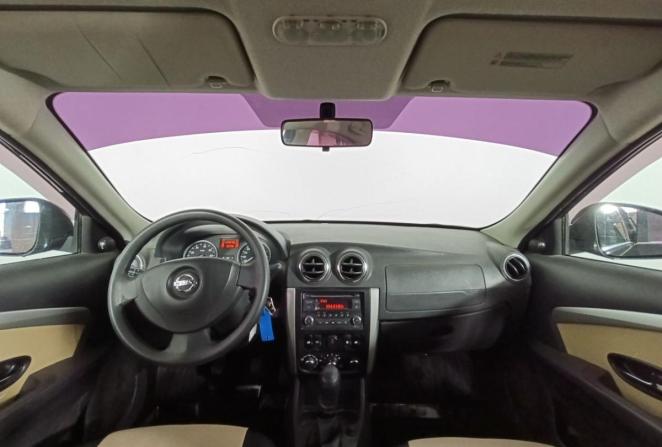Nissan Almera III (G15) с пробегом 2014 года, цена 690 000 рублей, 174648 км, седан, Автокод Объявления