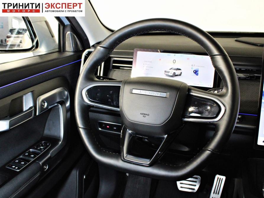Jaecoo J7 I Белгород  - изображение 12