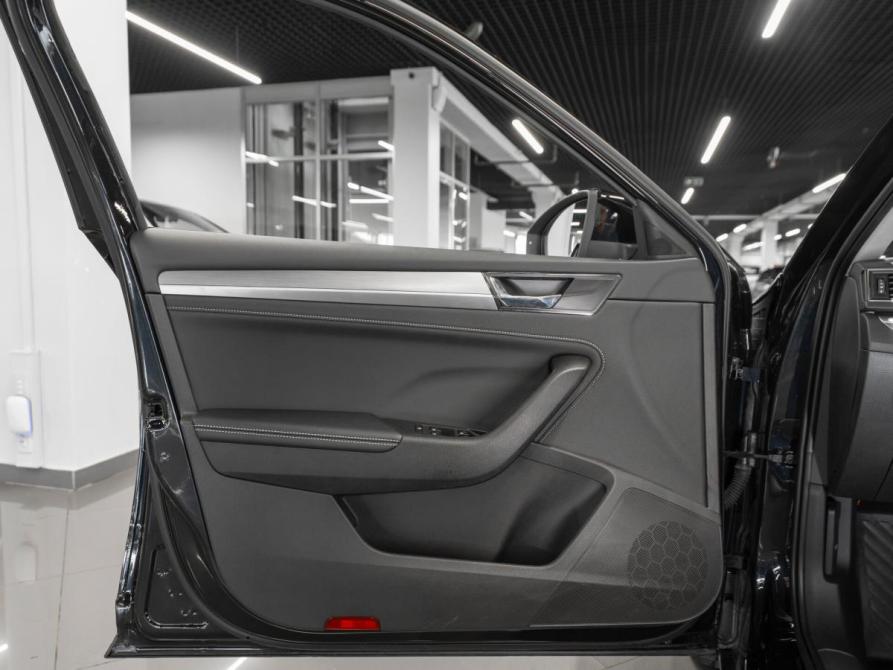 Skoda Superb III Рестайлинг Москва  - изображение 18