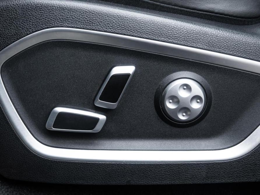 Geely Tugella I Рестайлинг Ставрополь  - изображение 22