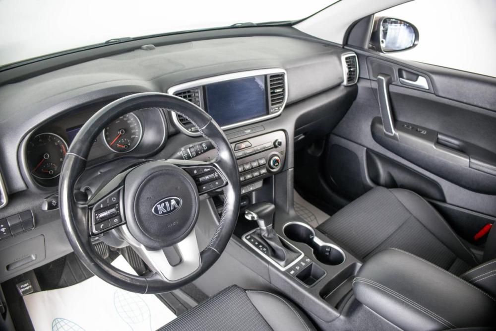 Kia Sportage IV Рестайлинг Пермь  - изображение 8