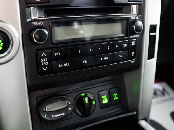Toyota Land Cruiser Prado 150 Series с пробегом 2011 года, цена 3 500 000 рублей, 340064 км, внедорожник, Автокод Объявления