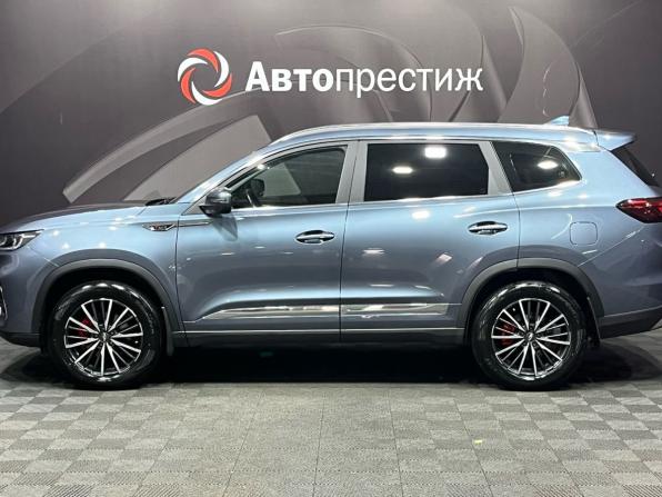 Chery Tiggo 8 Pro I с пробегом 2021 года, цена 1 740 000 рублей, 72000 км, внедорожник, Автокод Объявления