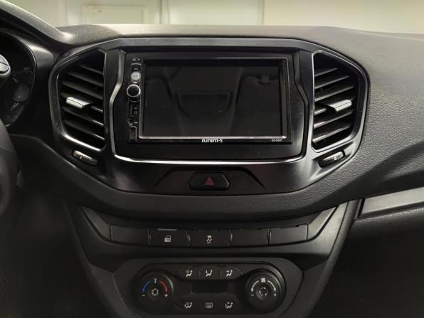 Lada (ВАЗ) Vesta I с пробегом 2017 года, цена 689 000 рублей, 163551 км, седан, Автокод Объявления