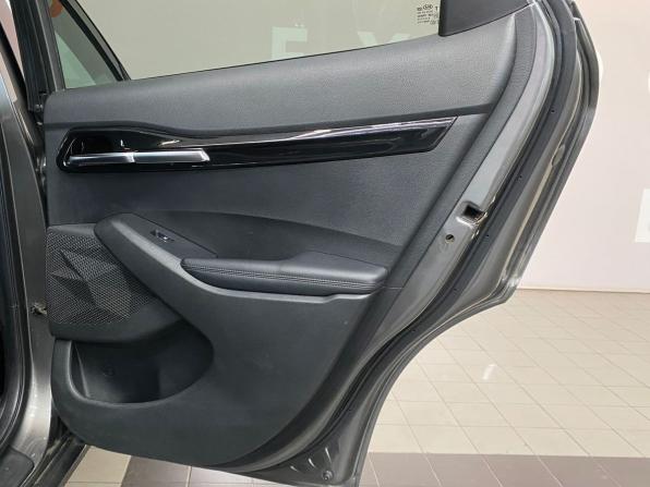 Kia Seltos I с пробегом 2020 года, цена 1 929 000 рублей, 46798 км, внедорожник, Автокод Объявления