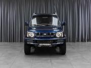 Suzuki Jimny III Рестайлинг 1 Тюмень  - изображение 17