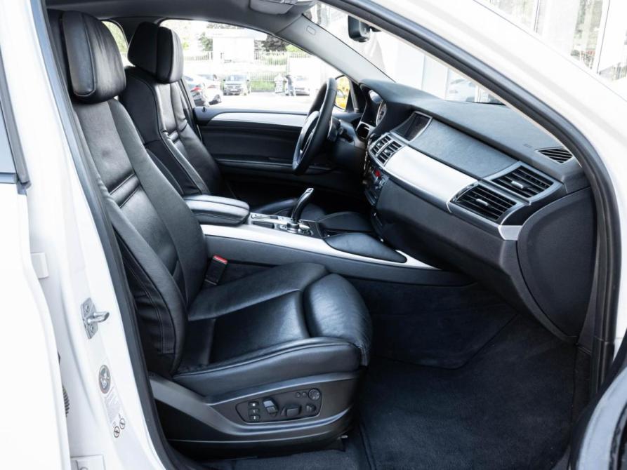 BMW X6 I (E71) Рестайлинг Ставрополь  - изображение 8