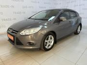Ford Focus III Пермь  - изображение 17