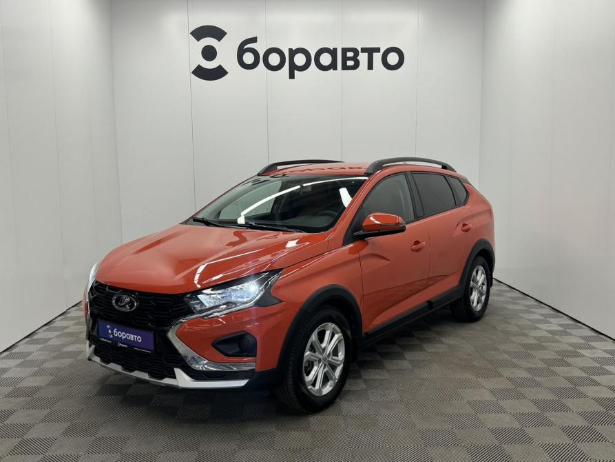 Lada (ВАЗ) Iskra Воронеж  - изображение 1