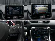 Toyota RAV4 V (XA50) Москва  - изображение 39
