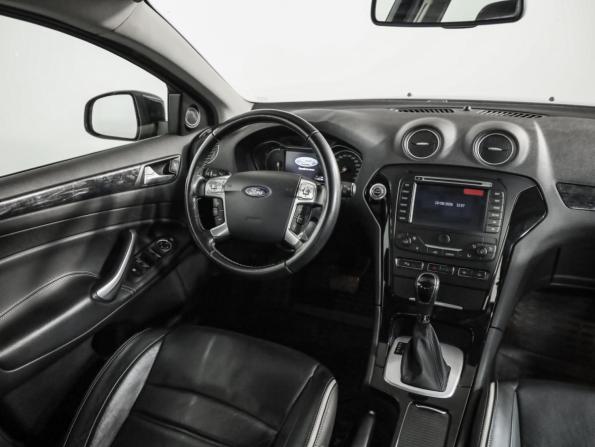 Ford Mondeo IV Рестайлинг с пробегом 2012 года, цена 1 249 000 рублей, 159991 км, седан, Автокод Объявления