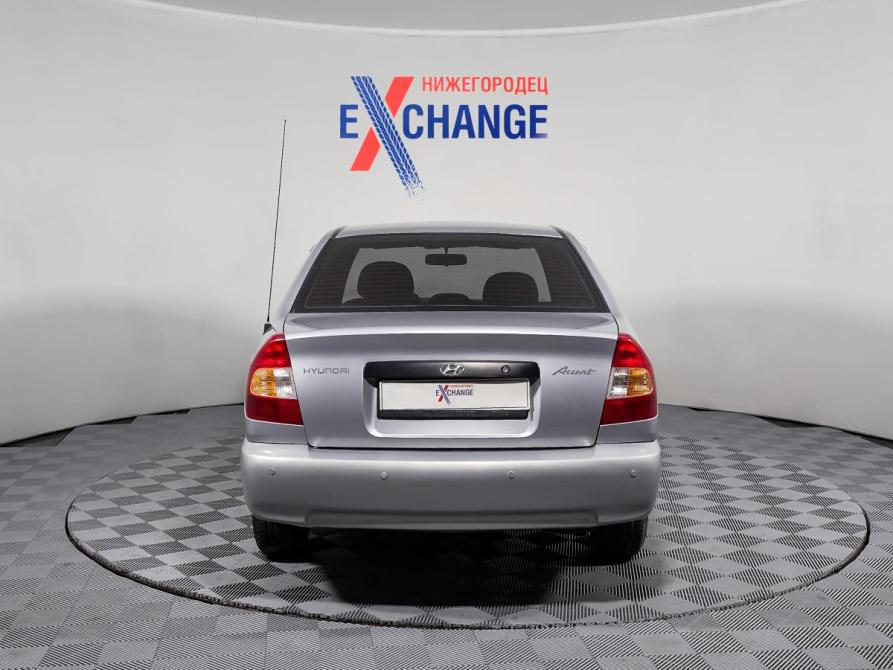 Hyundai Accent II Нижний Новгород  - изображение 6