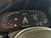 BMW X5 M III (F95) Екатеринбург  - изображение 51