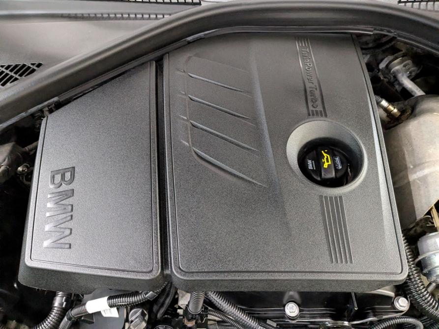BMW 1 серии II (F20/F21) Москва  - изображение 8