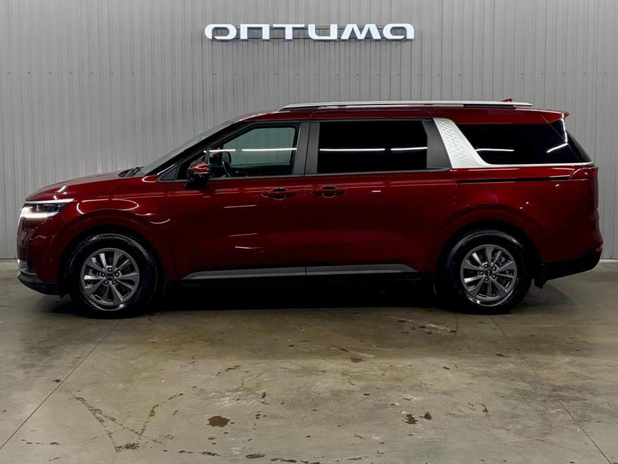 Kia Carnival IV Краснодар  - изображение 8