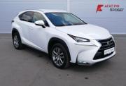 Lexus NX I Иваново  - изображение 25