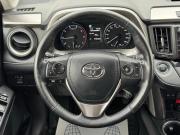 Toyota RAV4 IV (XA40) Рестайлинг Пермь  - изображение 27