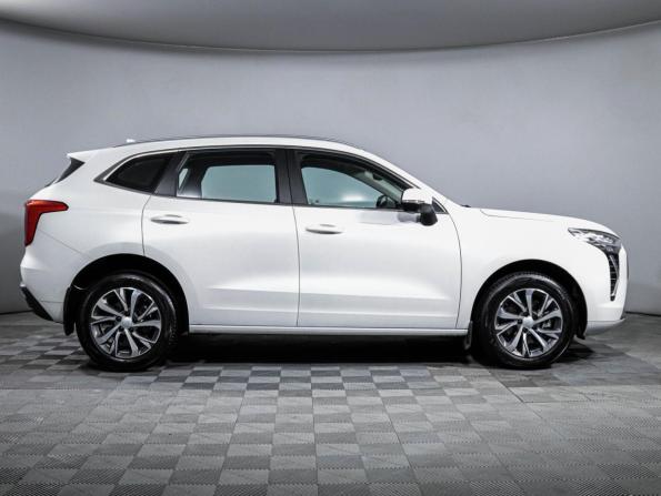 Haval Jolion I с пробегом 2023 года, цена 1 929 000 рублей, 27650 км, внедорожник, Автокод Объявления