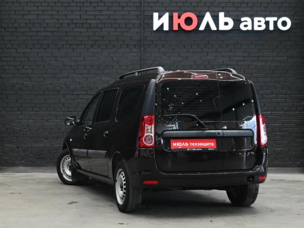 Lada (ВАЗ) Largus I с пробегом 2019 года, цена 860 000 рублей, 147152 км, универсал, Автокод Объявления