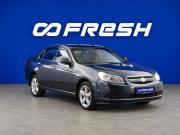 Chevrolet Epica V250 Москва  - изображение 22