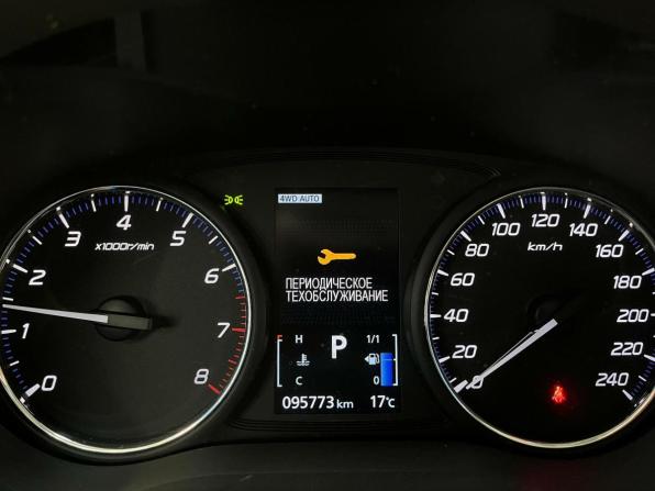 Mitsubishi Outlander III Рестайлинг 3 с пробегом 2018 года, цена 2 291 982 рубля, 95710 км, внедорожник, Автокод Объявления