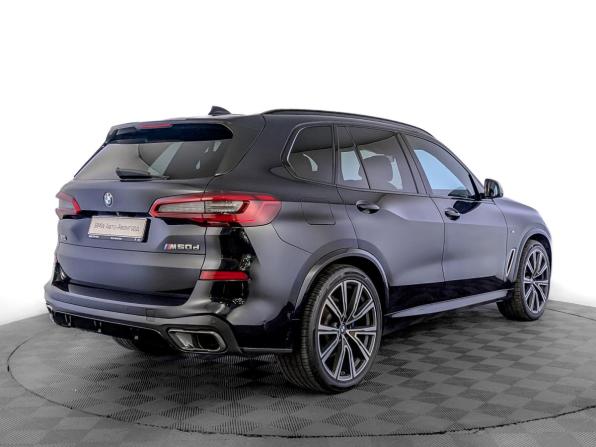 BMW X5 IV (G05/G18) с пробегом 2020 года, цена 6 450 000 рублей, 128956 км, внедорожник, Автокод Объявления