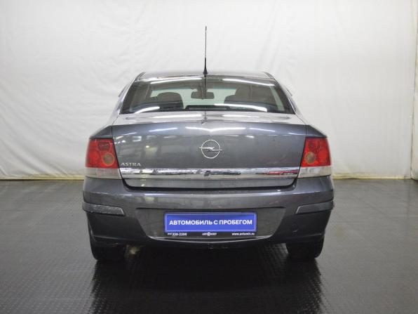 Opel Astra H Рестайлинг с пробегом 2011 года, цена 310 000 рублей, 285260 км, седан, Автокод Объявления