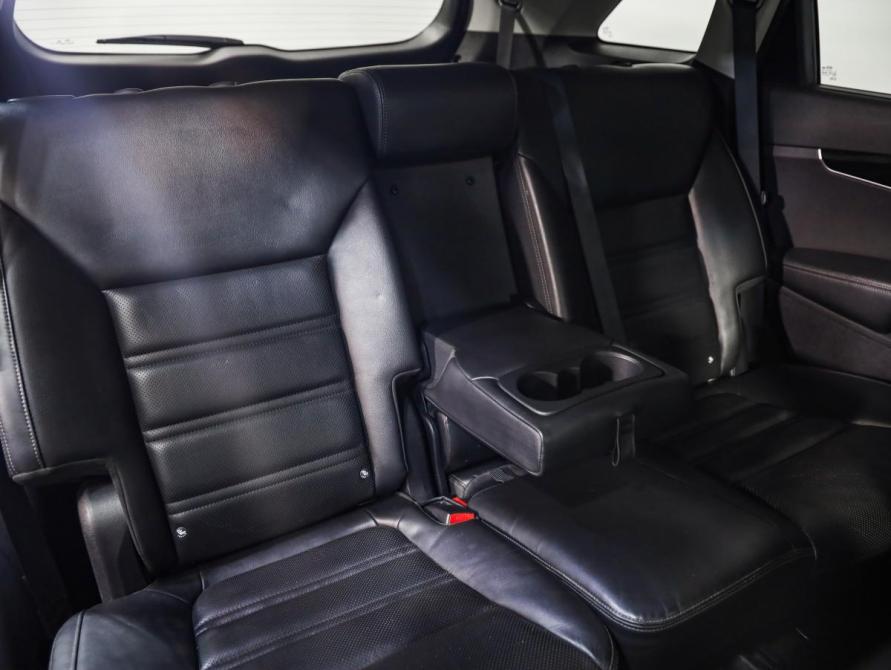 Kia Sorento III Prime Рестайлинг Санкт-Петербург  - изображение 29