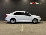 Skoda Rapid I Рестайлинг Челябинск  - изображение 24