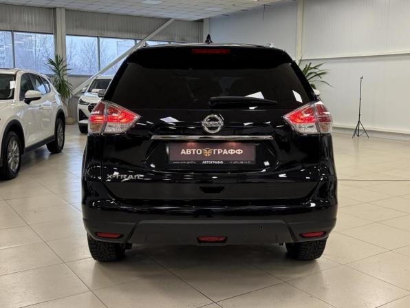 Nissan X-Trail III с пробегом 2018 года, цена 1 469 000 рублей, 85310 км, внедорожник, Автокод Объявления