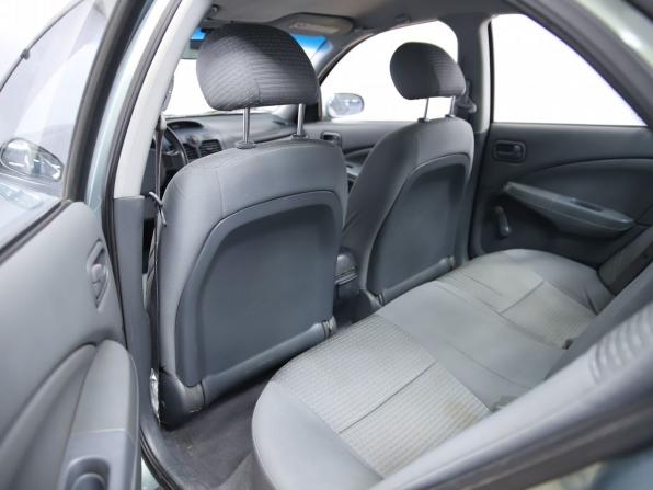 Nissan Almera Classic I с пробегом 2007 года, цена 430 000 рублей, 183167 км, седан, Автокод Объявления