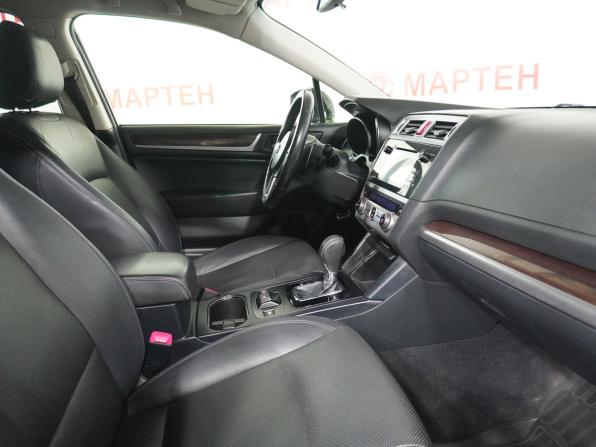 Subaru Outback V с пробегом 2015 года, цена 1 920 000 рублей, 195891 км, универсал, Автокод Объявления