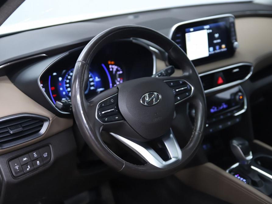 Hyundai Santa Fe IV Уфа  - изображение 14