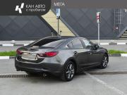 Mazda 6 III (GJ) Рестайлинг Казань  - изображение 15