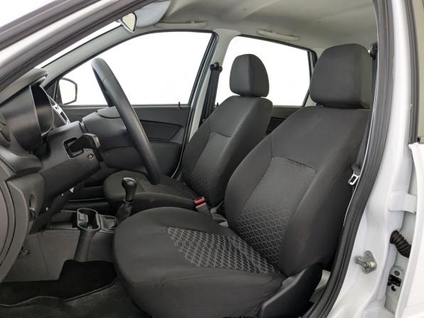 Lada (ВАЗ) Granta I Рестайлинг с пробегом 2023 года, цена 600 000 рублей, 104925 км, седан, Автокод Объявления