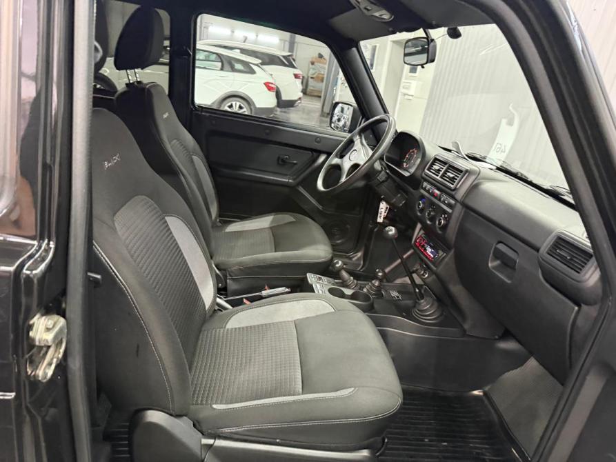 Lada (ВАЗ) 2121 (4x4) I Рестайлинг (2020) Краснодар  - изображение 14