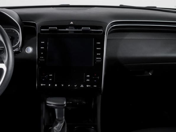 Hyundai Tucson IV с пробегом 2023 года, цена 3 480 000 рублей, 42000 км, внедорожник, Автокод Объявления