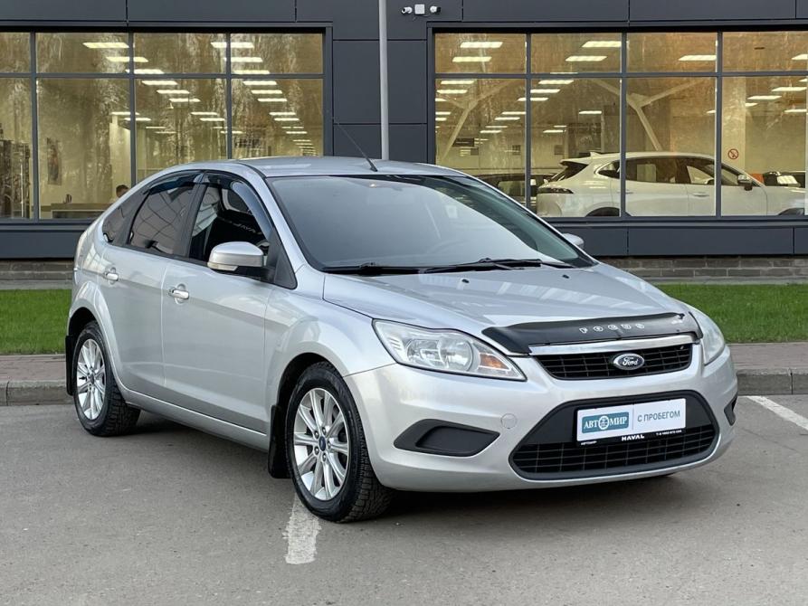 Ford Focus II Рестайлинг Ярославль  - изображение 3