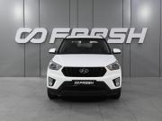 Hyundai Creta I Рестайлинг Ростов-на-Дону  - изображение 20