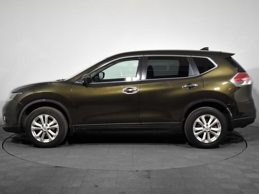 Nissan X-Trail III Санкт-Петербург  - изображение 9