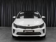 Kia Optima IV Тюмень  - изображение 29